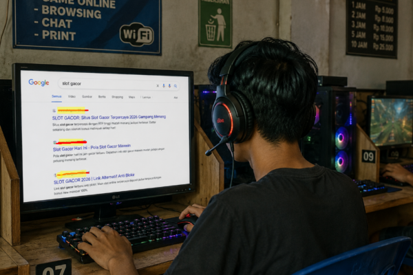 Mengenal Slot Gacor Permainan Online