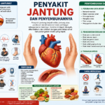 Penyakit Jantung dan Penyembuhannya